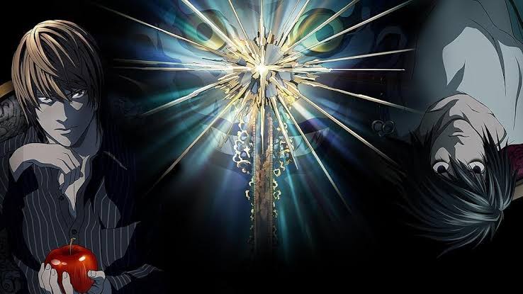 مقایسه انیمه با مانگای Death Note؛ کدام نسخه بهتر است؟