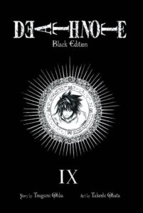 مقایسه انیمه با مانگای Death Note؛ کدام نسخه بهتر است؟