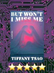  کتاب های ترسناک but wont i miss me